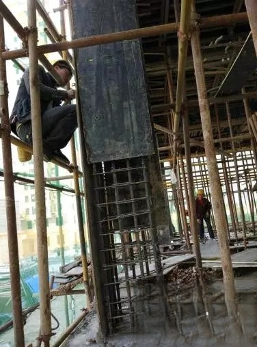 宁津混凝土植筋加固的几个注意事项